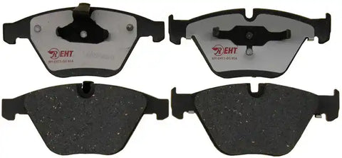R/M BRAKES EHT918 BRAKE PAD SET