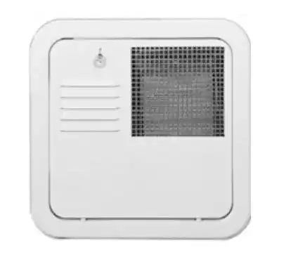 6GAL SUBURBAN DOOR POLAR