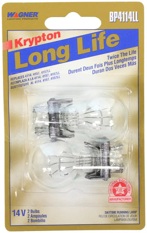MINIATURE LAMP GT-8