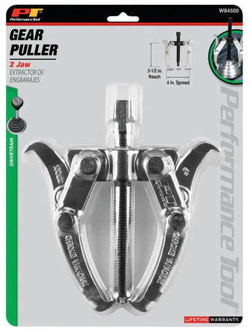 GEAR PULLER-2 JAW