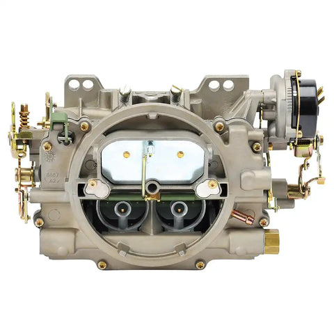 EDELBROCK 1409 CARB 600 CFM MARINE
