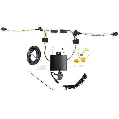 TEKONSHA 118828 TOW HARNESS T-CONNECTOR ASSEMBLY