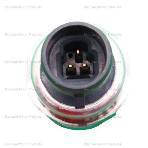 SWITCH - OIL PRESSURE