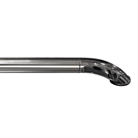 PUTCO 49859 PUTCO BOSS LOCKER SIDE RAILS HYUNDA