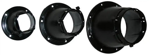 T-H MARINE CB-2-DP 2' CABLE BOOT