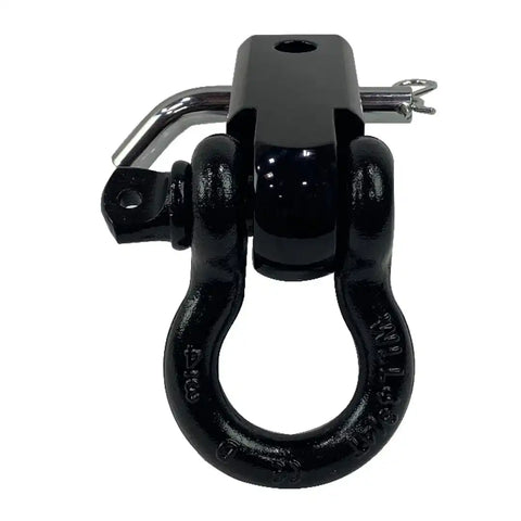 OVERLAND VCL 19109901 RECEIVER MOUNT RECOVERY SHACKLE 3/4