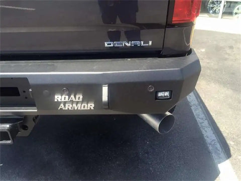 ROAD ARMOR 31200B STEALTH RR BMPR