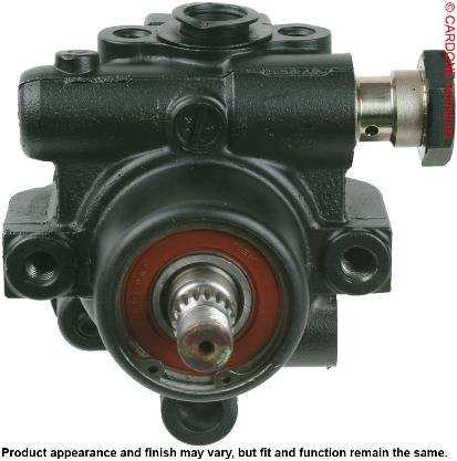 IMPORT POWER STERING PUMP
