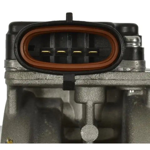 MASS AIR FLOW