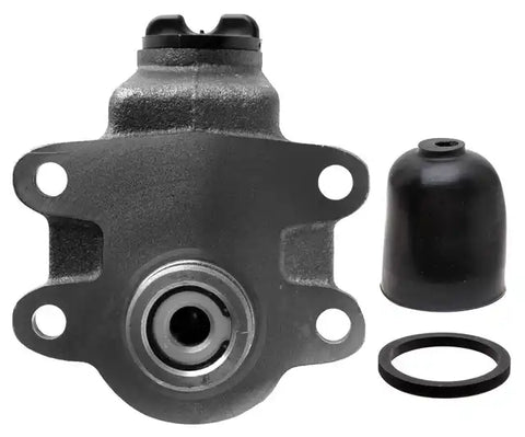 MASTER CYLINDER ASSEMBLY
