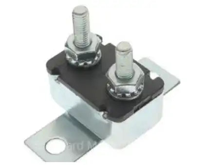 CIRCUIT BREAKER