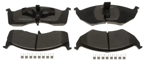 BRAKE PAD SET