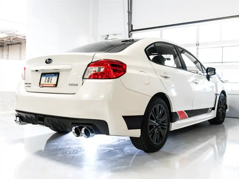 AWE 3015-42098 TOURING EDITION EXHST  2015+ VA WRX