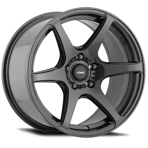 GLOSS GRAPHITE