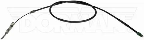 DORMAN C660520 BRAKE CABLE