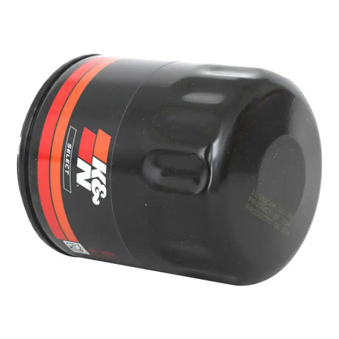 K&N FILTER SO-1002 OIL FILTER; SPIN-ON