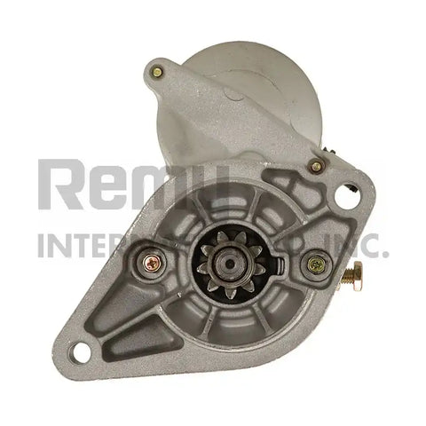 REMANUFACTURED STARTER