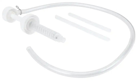 FLUID PUMP QT/GAL