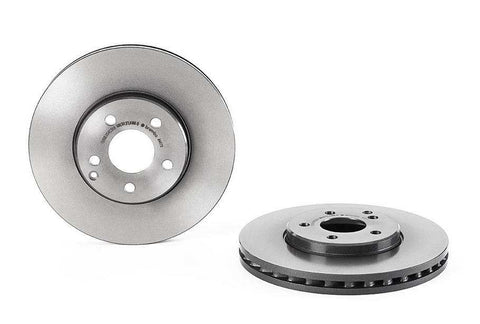 DISC BRAKE ROTOR