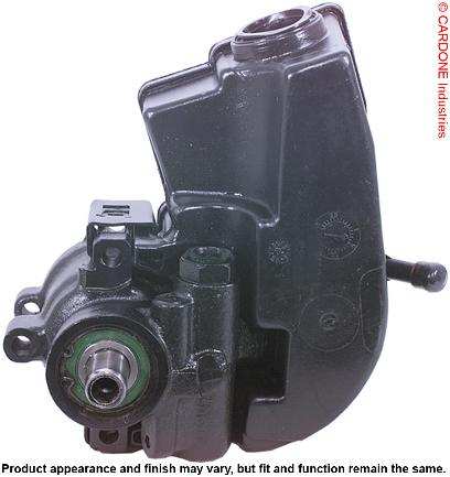 POWER STEER PUMP