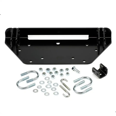 WARN IND. 70558S48 SNOW PLOW KIT