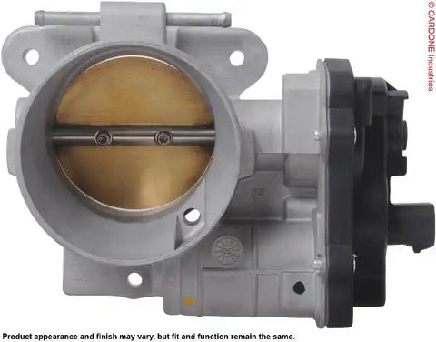THROTTLE BODY 10.00 CORE