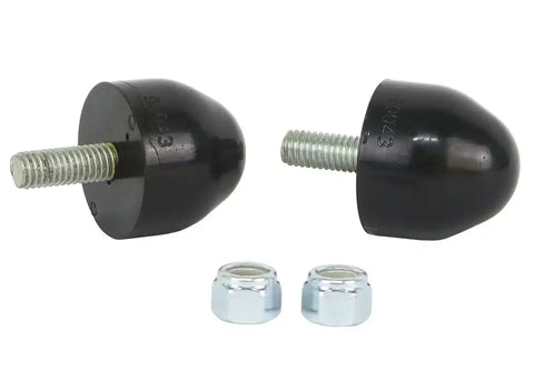 WHITELINE W93506 BUMP STOP - BUSHING