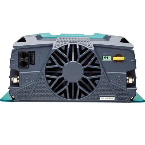 MASTERVOLT 36212000 POWERCOMBI 12/2000-100 120V