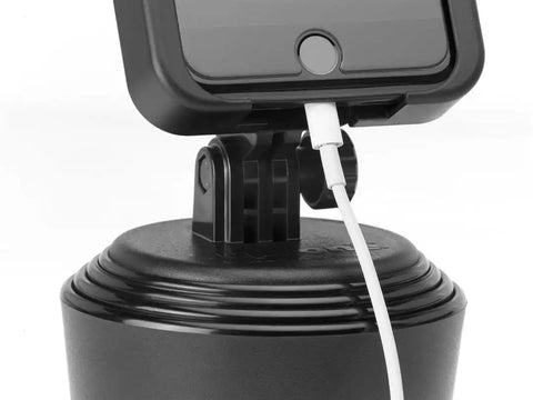 WEATHERTECH 8ACF2CS CUPFONE CLAM SHELL PACKAGING