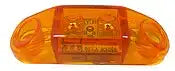AMBER LED CLEARANCE LIGHT