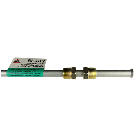 AGS BL-612 BRAKE LINES