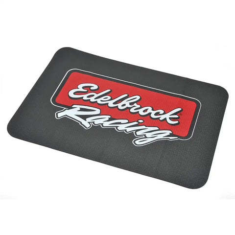 EDELBROCK 2324 EDELBROCK FENDER COVER
