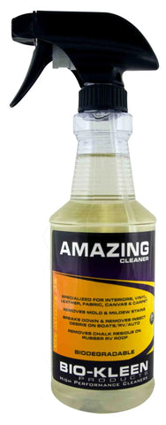 AMAZING CLEANER 16 OZ