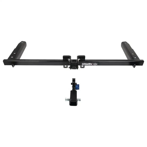 DRAW TITE 76915 CLASS III TRAILER HIDDEN HITCH HOND