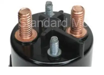 STANDARD IGN RY-525 RELAY