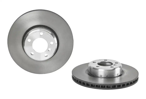BREMBO 09C39713C02 DISC BRAKE ROTOR