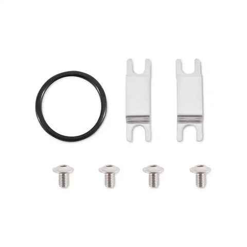 MISHIMOTO MMRAD-F150-11 FORD F-150 PERFORMANCE ALUMINUM RAD