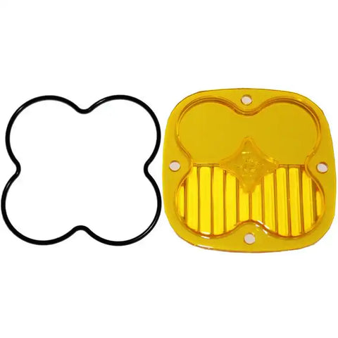 BAJA DESIGN 668413 TAIL LIGHT LENS