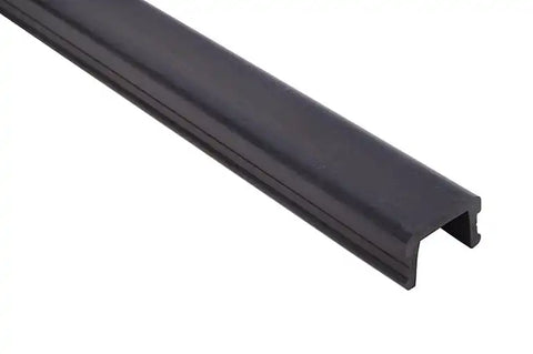 DEE ZEE DZ42 +TRUCK BED BOARD RUBBER TRIM - 24'
