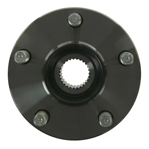 MOOG 513303 HUB AND BEARING ASSEMBLY
