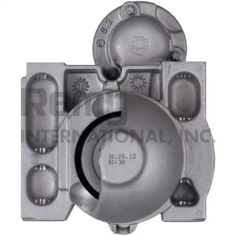 REMANUFACTURED STARTER
