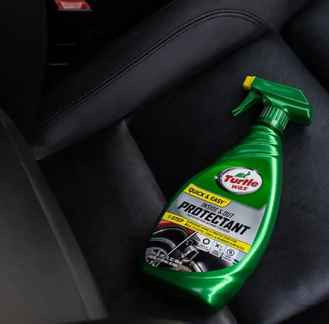 INSIDE & OUT PROTECTANT