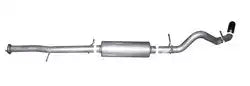 Gibson Performance Exhaust 615610 Cat-Back Single System Stainless