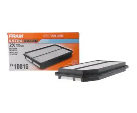 FRAM CA10015 HONDA RIDGELINER AIR FILT
