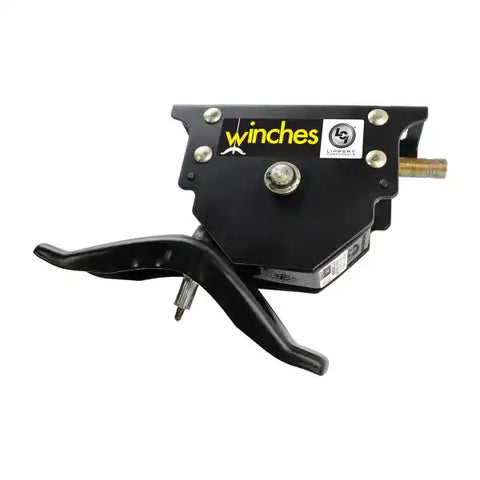 SPARE TIRE WINCH ONLY
