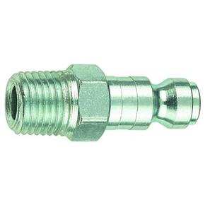 TRUFLATE 12-125 PLUG CP1 STL 1/4 TF 1/4MP