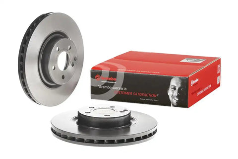 DISC BRAKE ROTOR