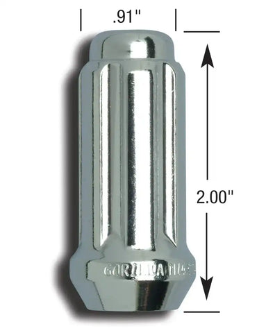 GORILLA 26198HT DUP ACRN 9/16' 60/CASE