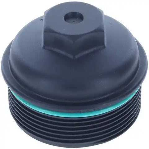 ENGINE OIL FILTER CAP