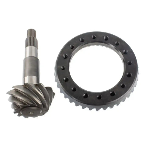 RING AND PINION